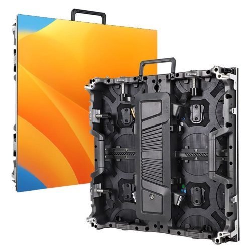 Ea500C6 Rental Led Display