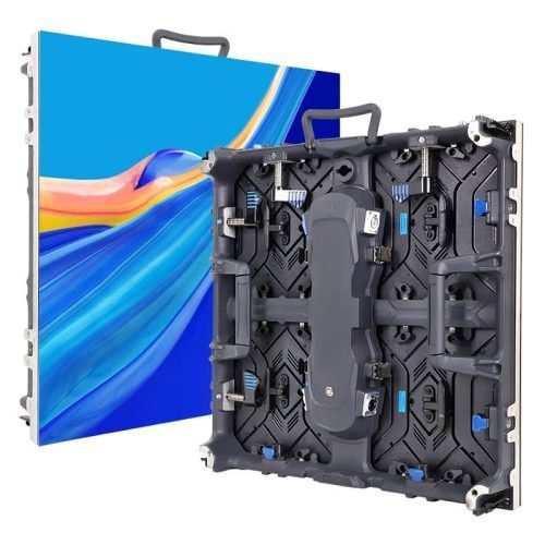 Ea500H3 Rental Led Display