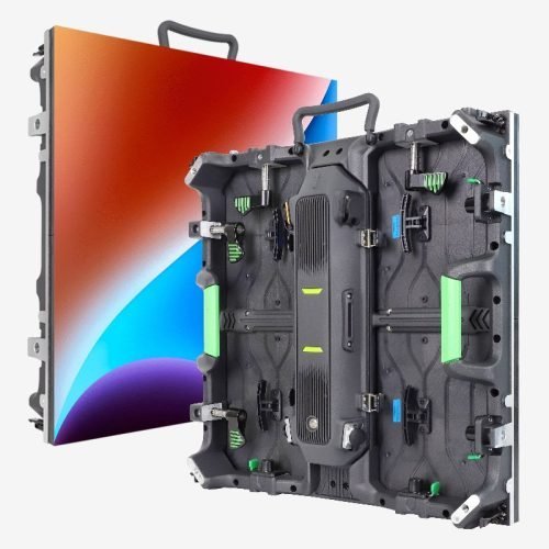 Ea500H4 Rental Led Display