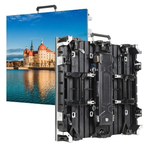 Ea500H7 Rental Led Screen