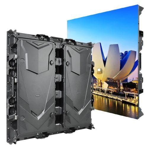 Ea960R3 960X960 Advertising Led Display Board