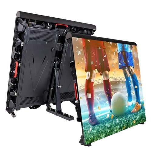 Ea960Sp4 Outdoor Perimeter Stadium Led Screen