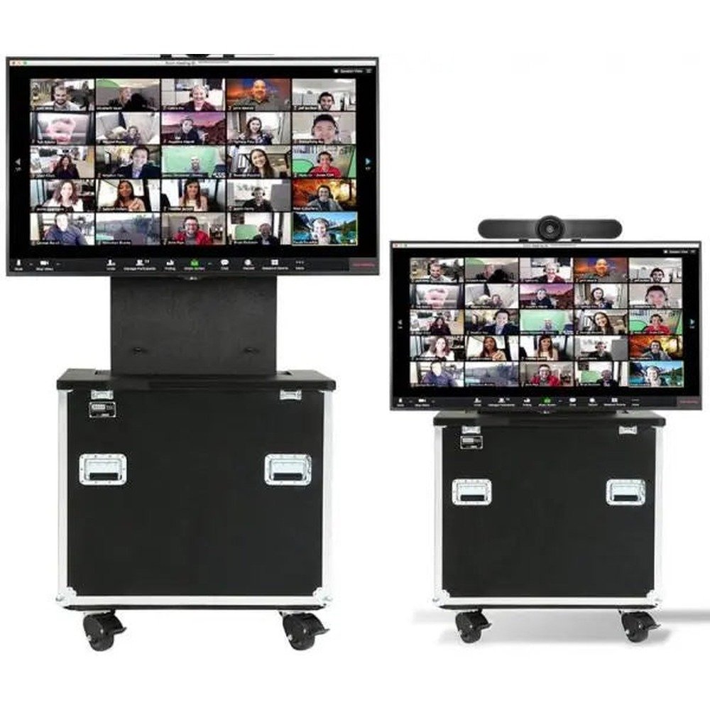 JELCO Monitor Flat Screen Lift Cases - Image 3