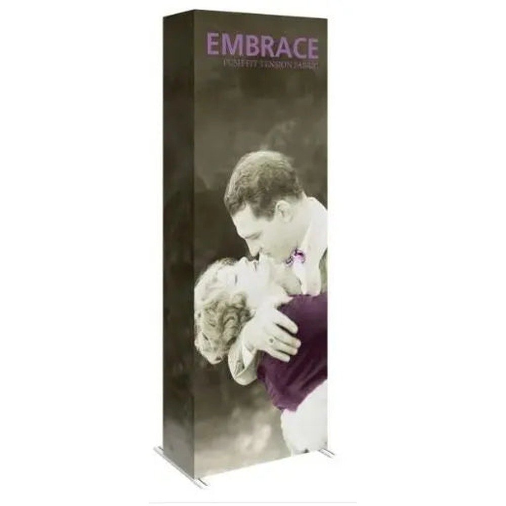 1 x 3 Embrace Banner Display - Image 2