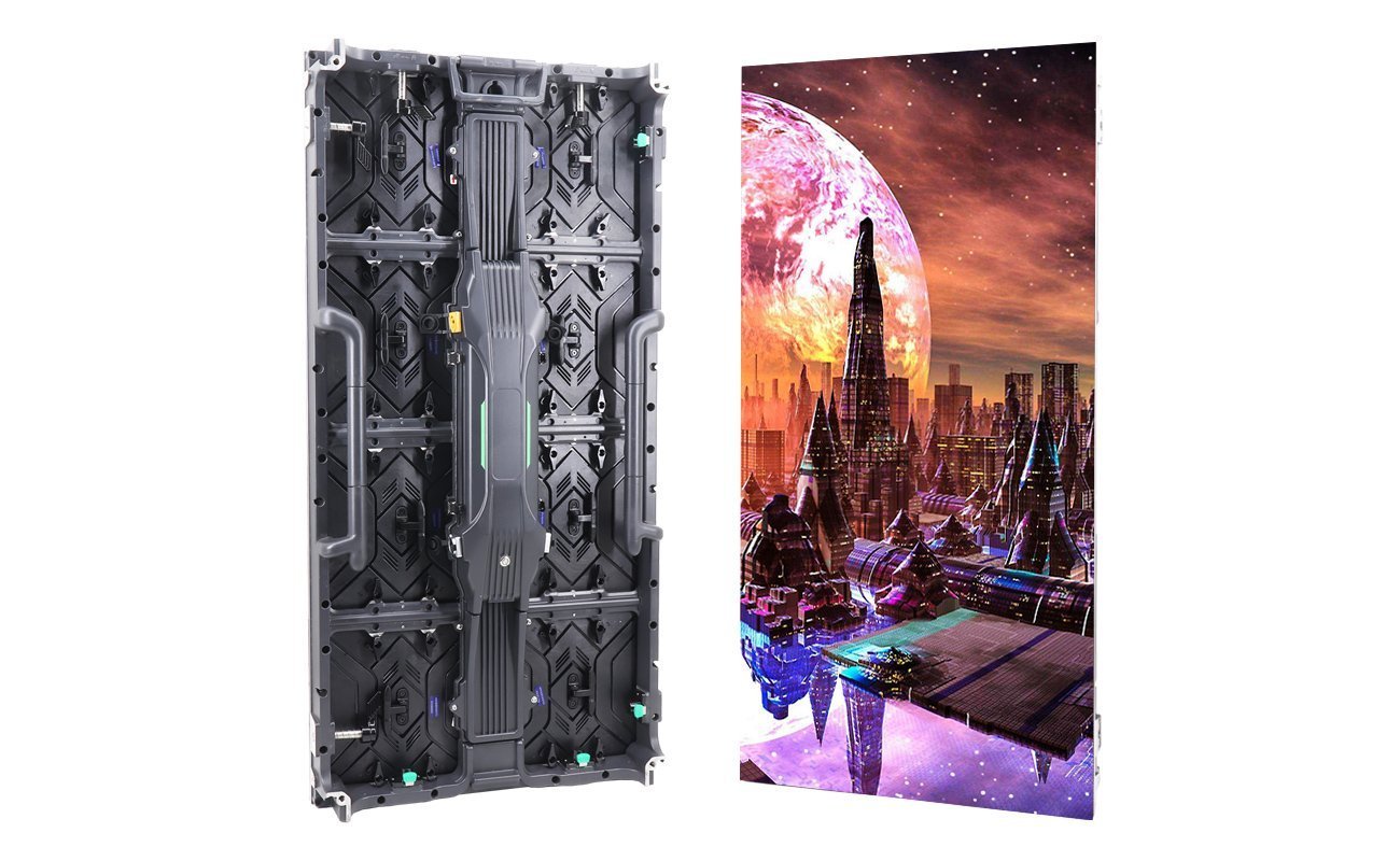 Ea1000H1 Rental Led Display