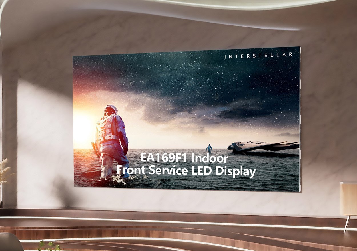 Ea169F1 600X337 5 169 Indoor Hd Front Service Led Display