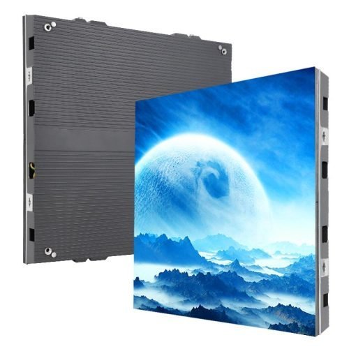 Ea250W Wallpaper Indoor Led Display