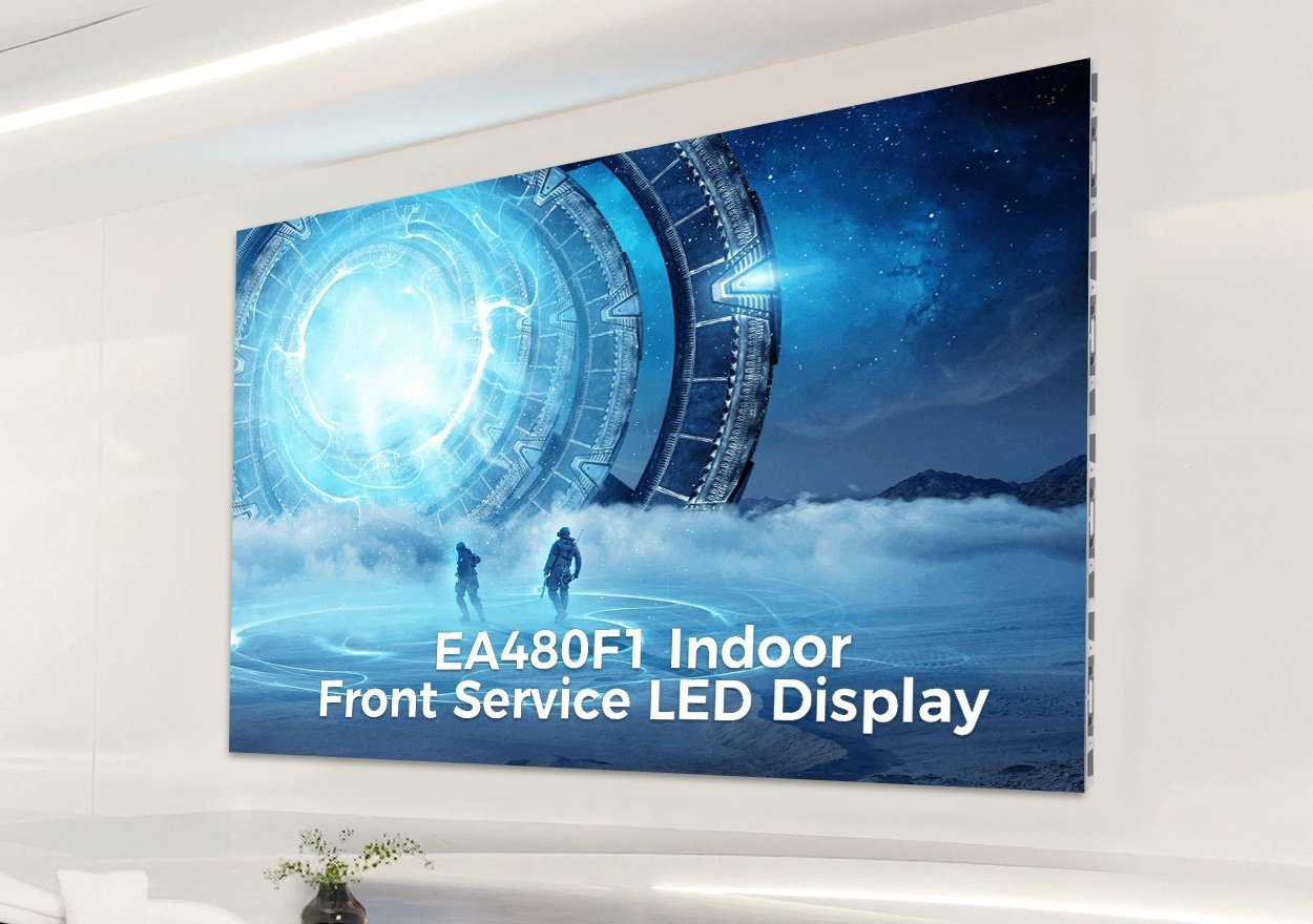 Ea480F1 Indoor Led Display