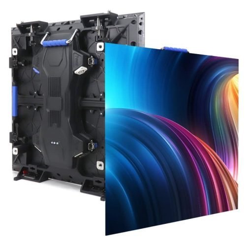 Ea500C5 Rental Led Display