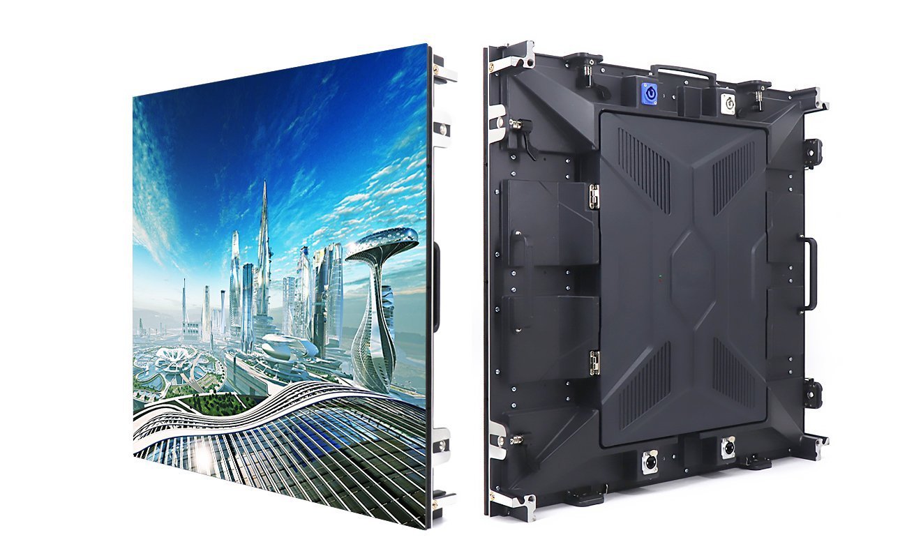 Ea640C1 Rental Led Display