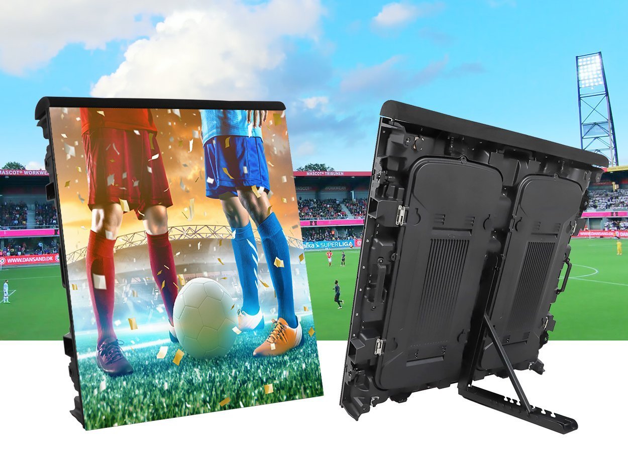 Ea960Sp2 Outdoor Stadium Perimeter Led Display
