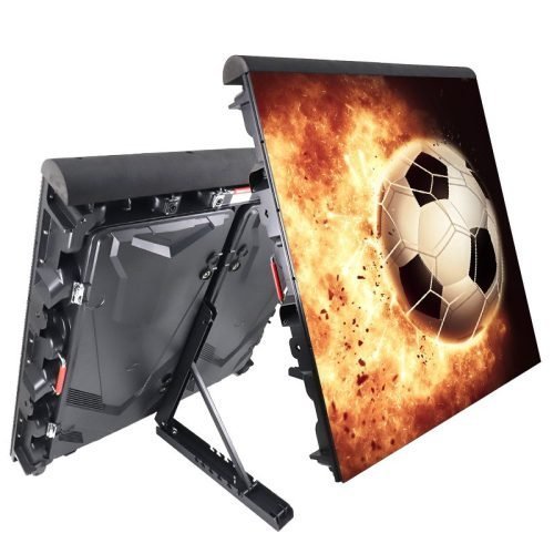 Ea960Sp3 Outdoor Stadium Perimeter Led Display Board