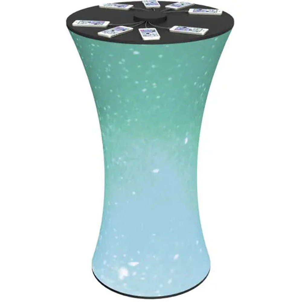 Formulate Charging Table