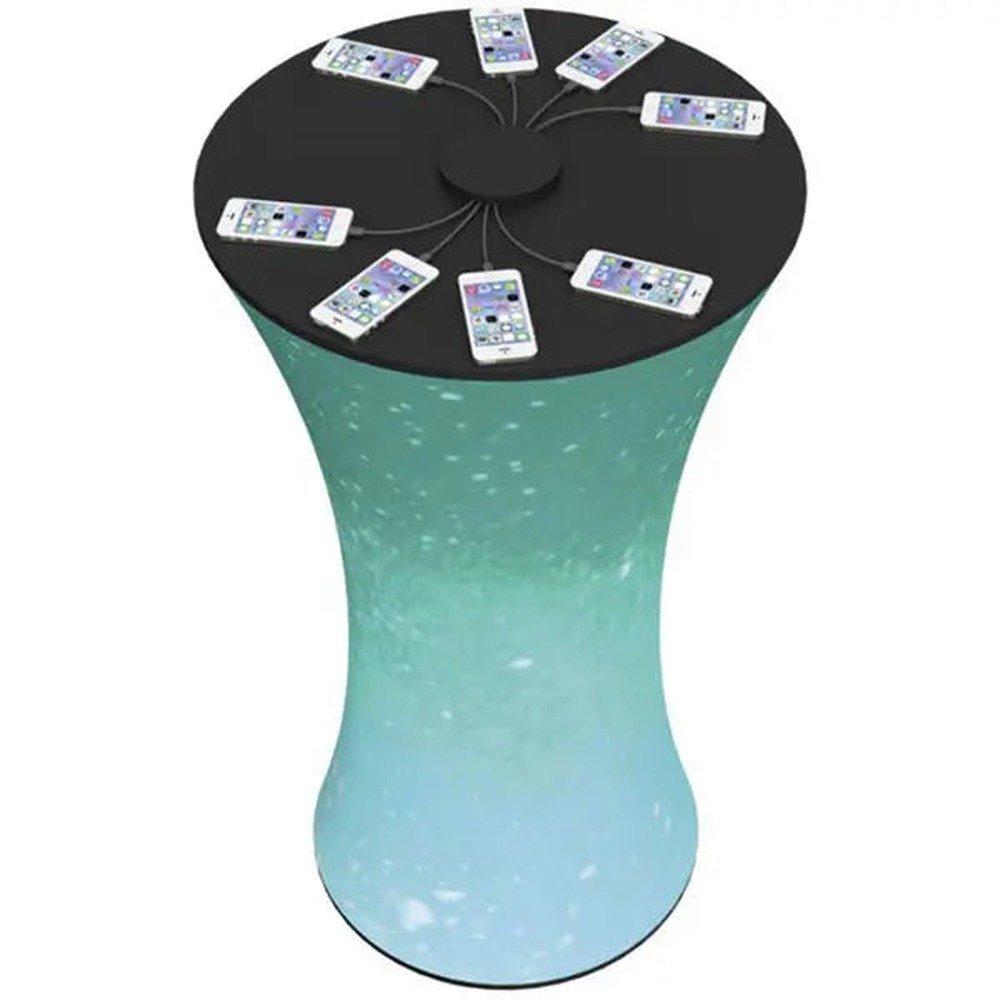 Formulate Charging Table - Image 2