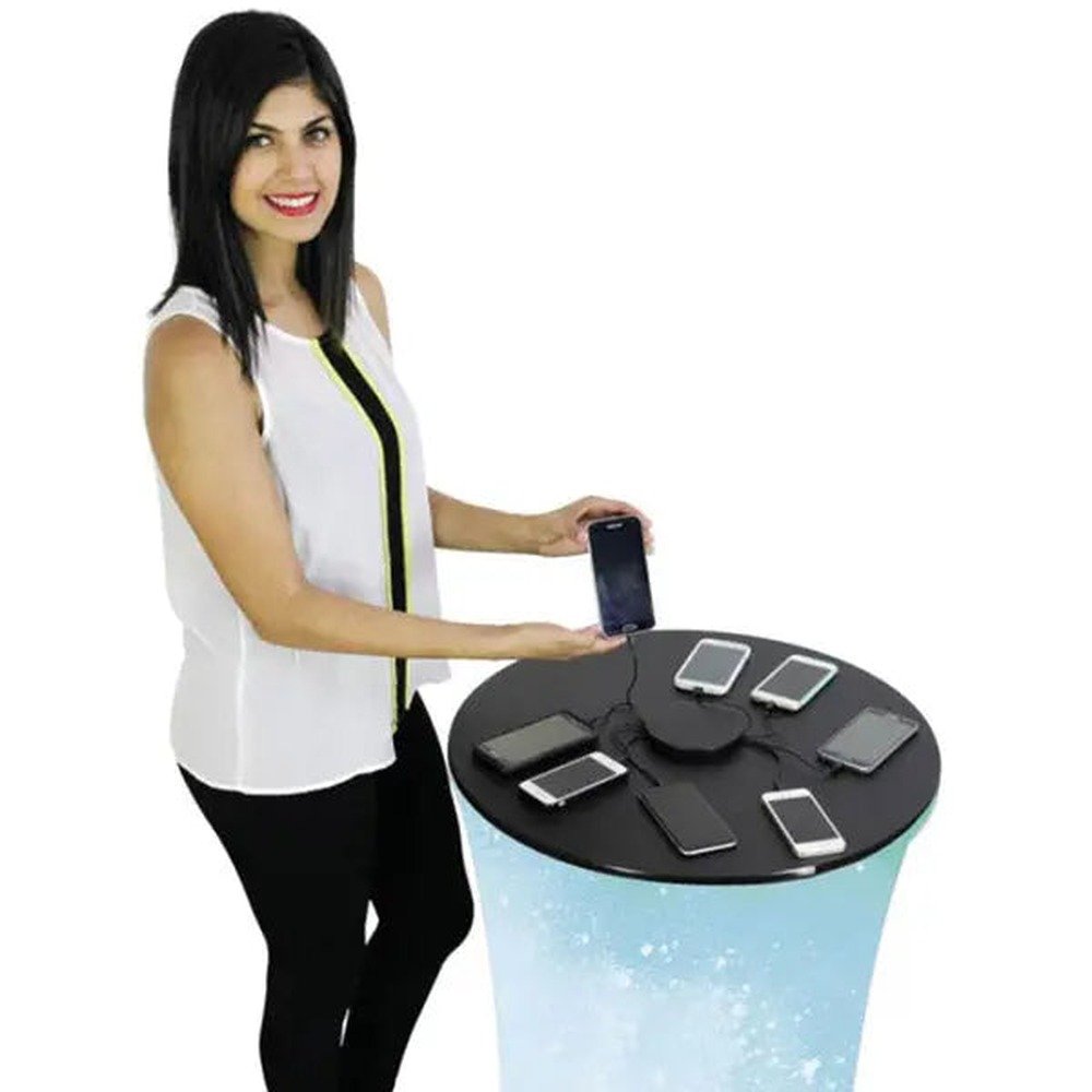 Formulate Charging Table - Image 3