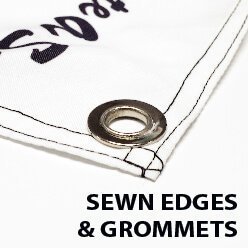 Fabric Banner Printing - Las Vegasfts Best Fabric Printer - Image 2