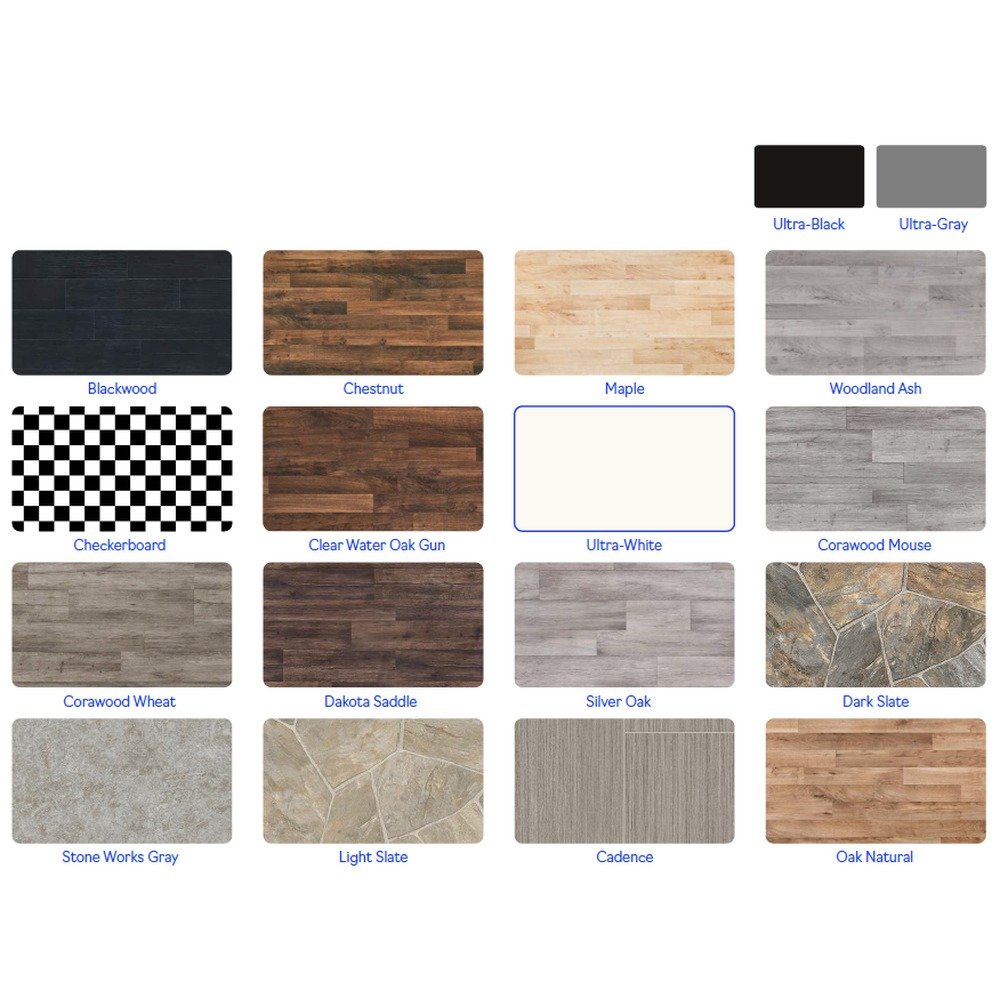 Vinyl Trade Show Flooring - Image 2