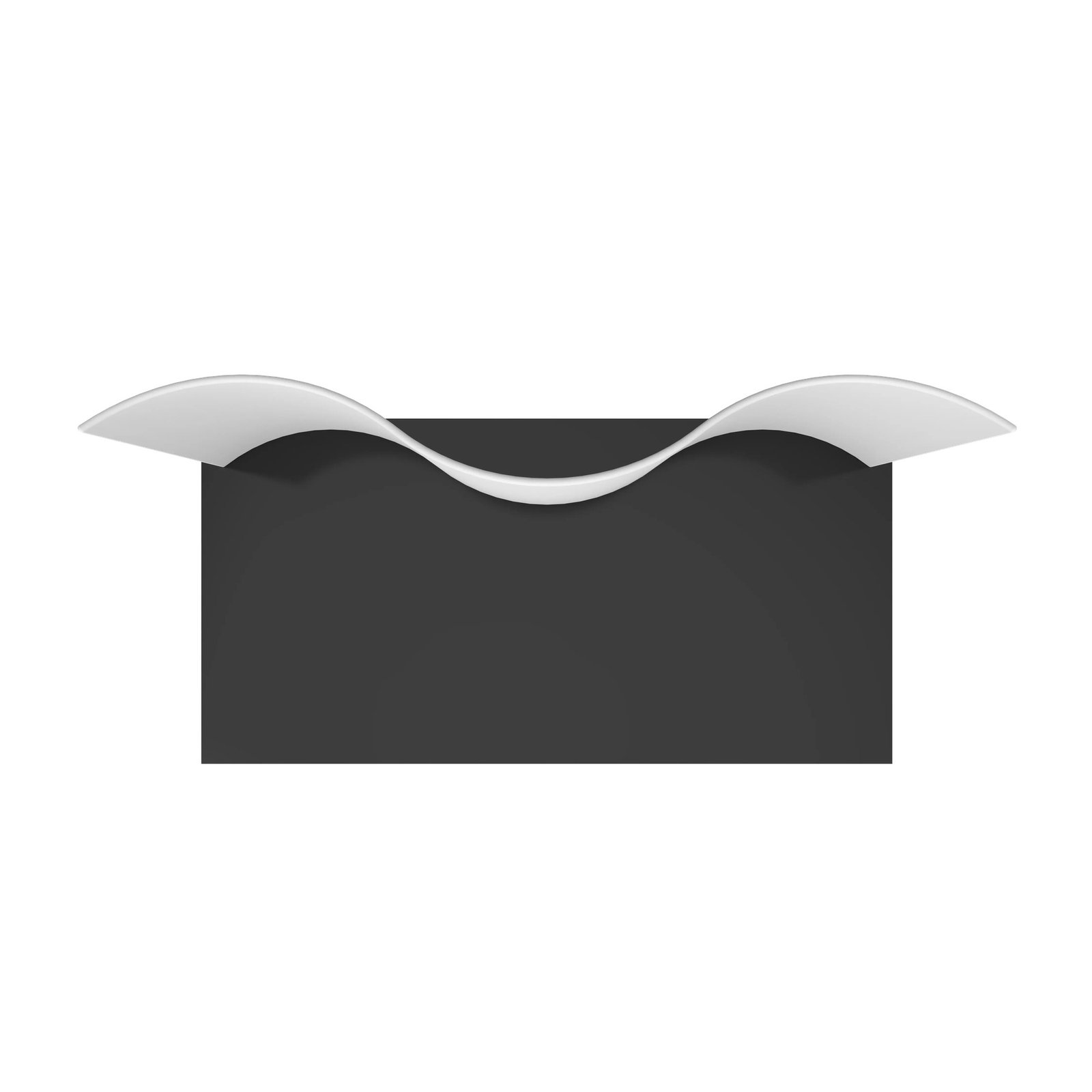 FORMULATE DESIGNER SERIES 20FT FABRIC BACKWALL KIT 01 - Image 9