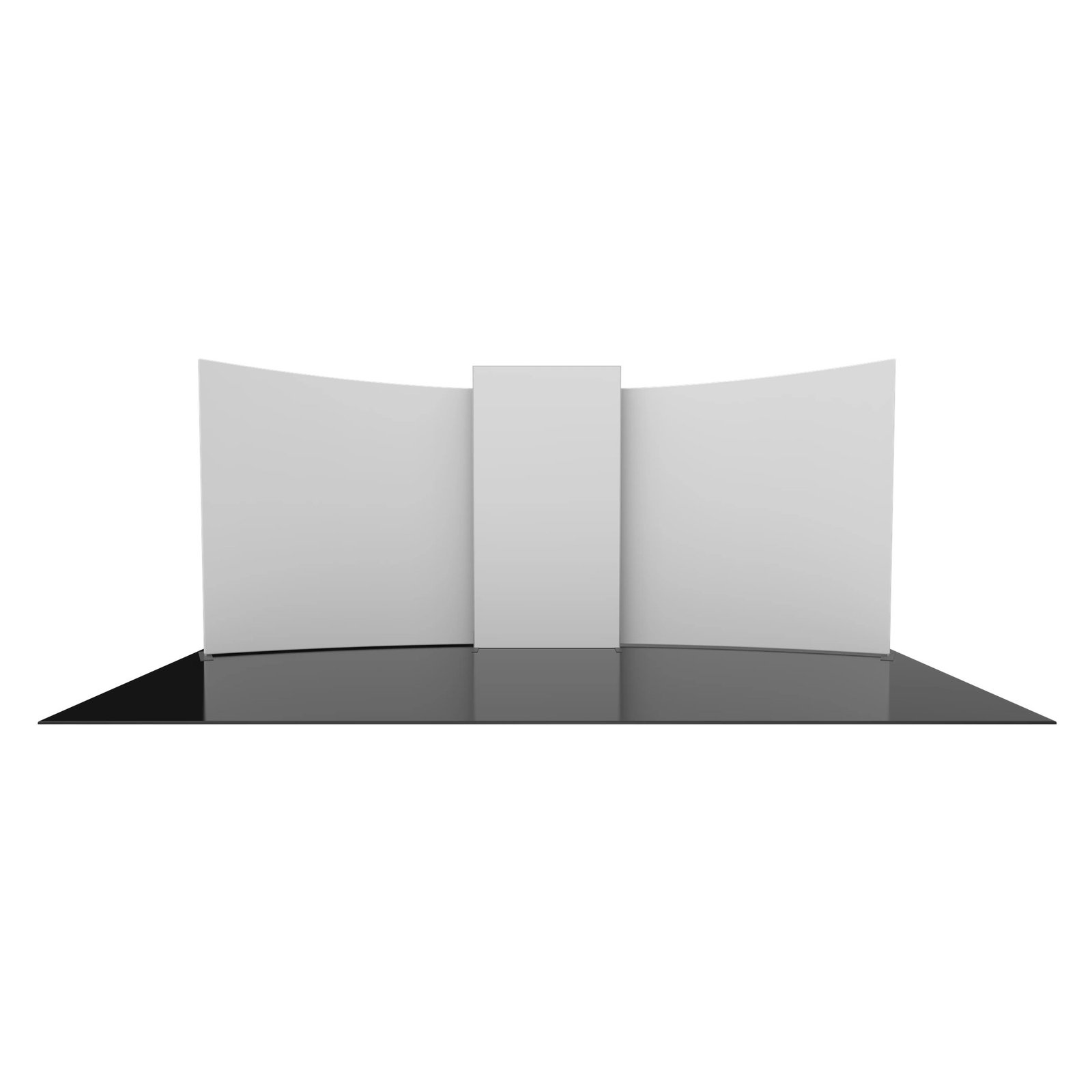 FORMULATE DESIGNER SERIES 20FT FABRIC BACKWALL KIT 02 - Image 10