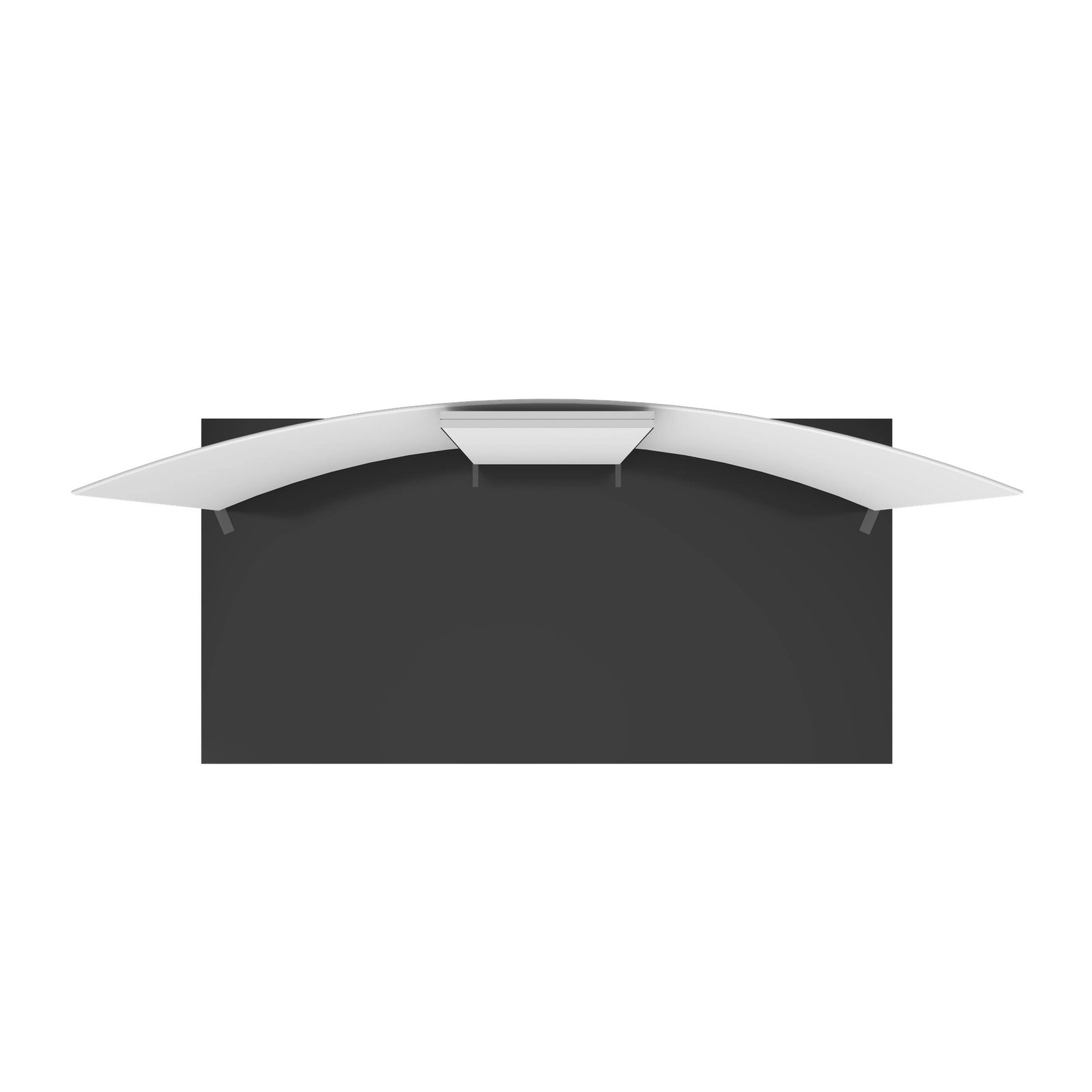 FORMULATE DESIGNER SERIES 20FT FABRIC BACKWALL KIT 02 - Image 16