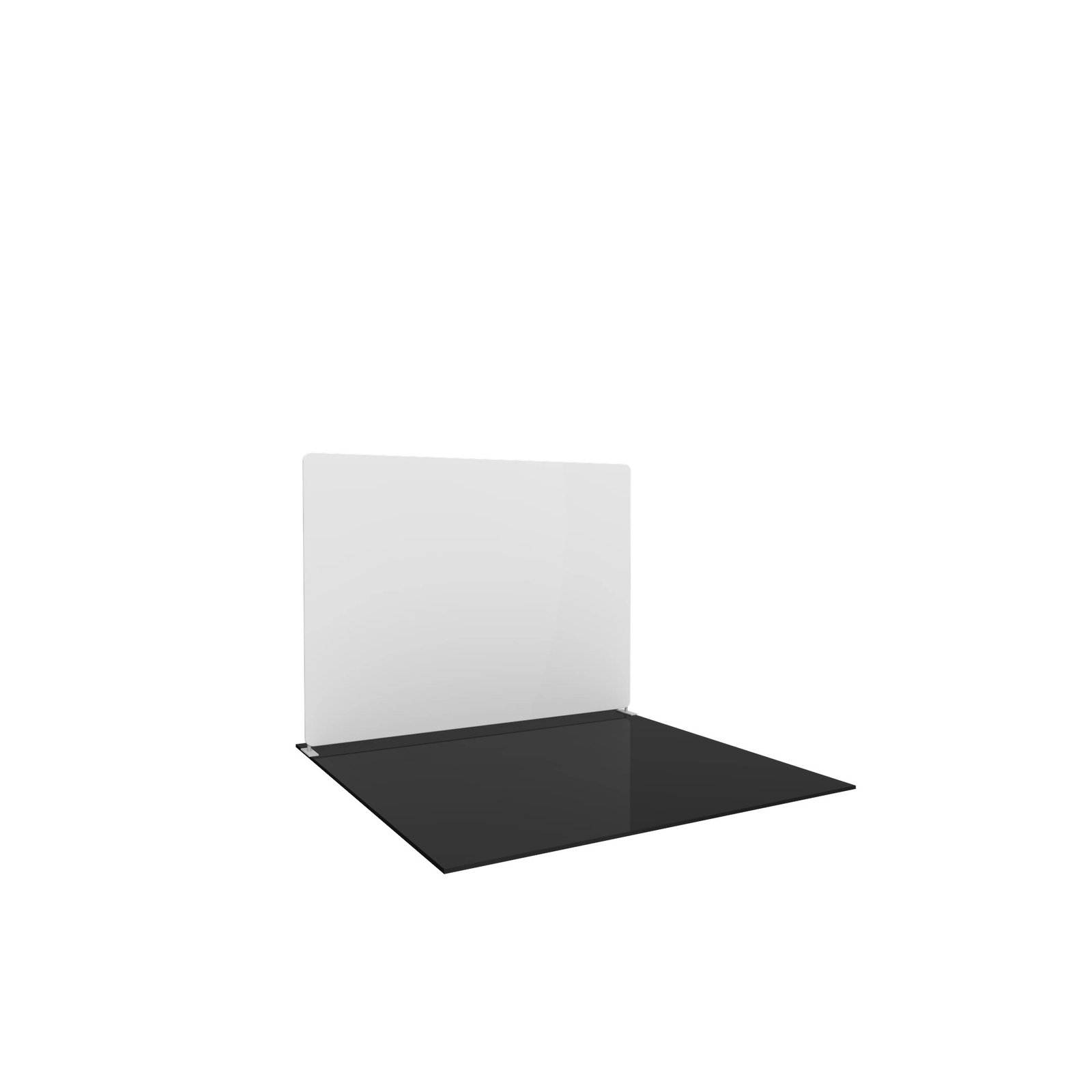 FORMULATE ESSENTIAL 10FT STRAIGHT FABRIC BACKWALL - Image 6