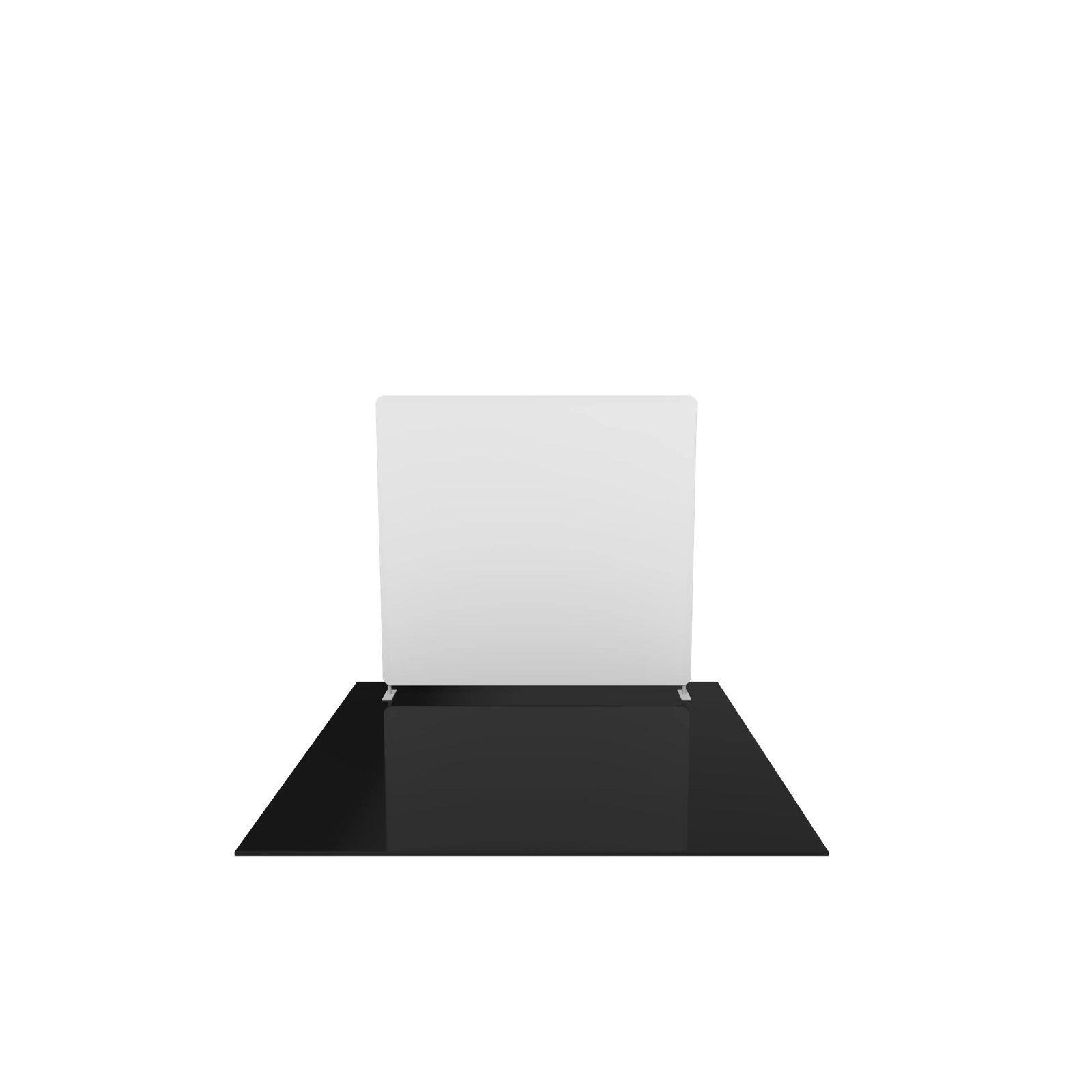 FORMULATE ESSENTIAL 8FT STRAIGHT FABRIC BACKWALL - Image 13