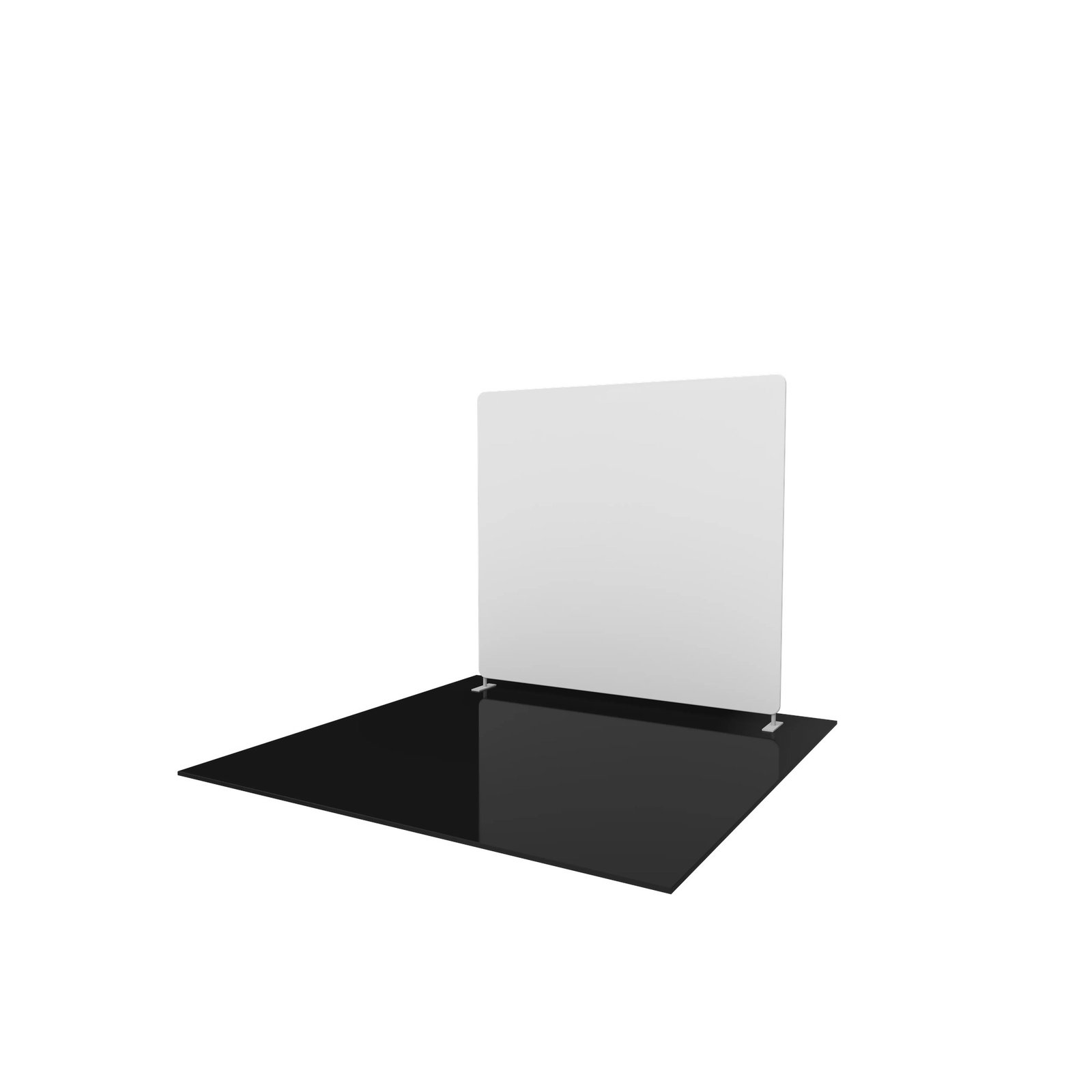 FORMULATE ESSENTIAL 8FT STRAIGHT FABRIC BACKWALL - Image 15