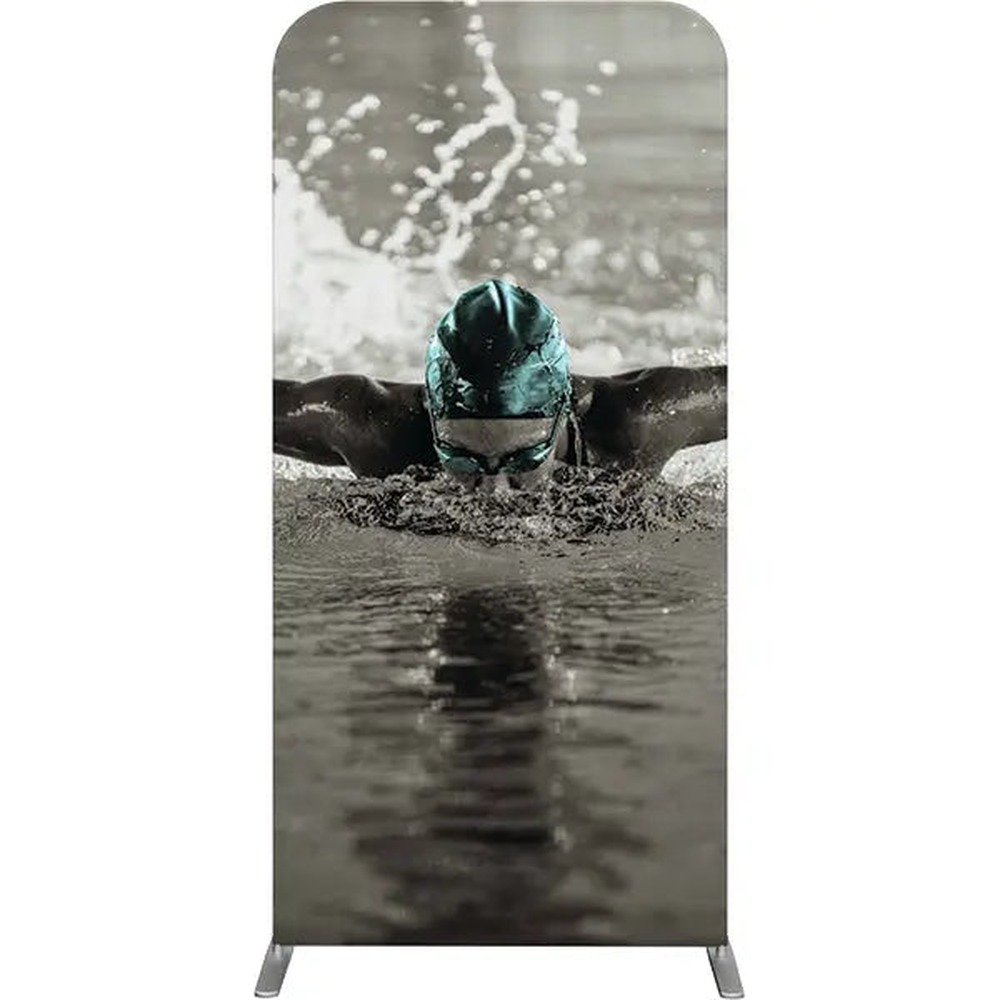 Formulate Essential 1000 Fabric Banner Display