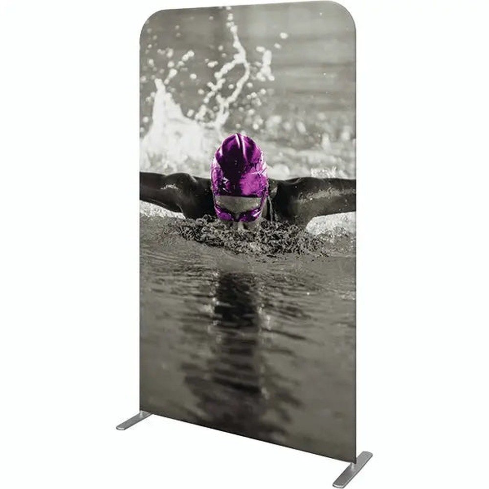 Formulate Essential 1200 Fabric Banner Display - Image 2