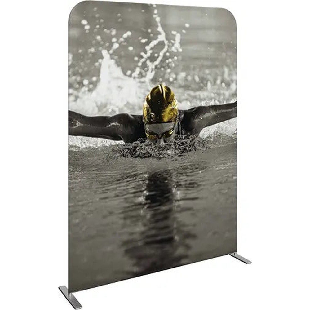 Formulate Essential 1500 Fabric Banner Display - Image 2