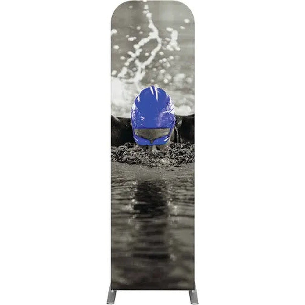 Formulate Essential 600 Fabric Banner Display - Image 2