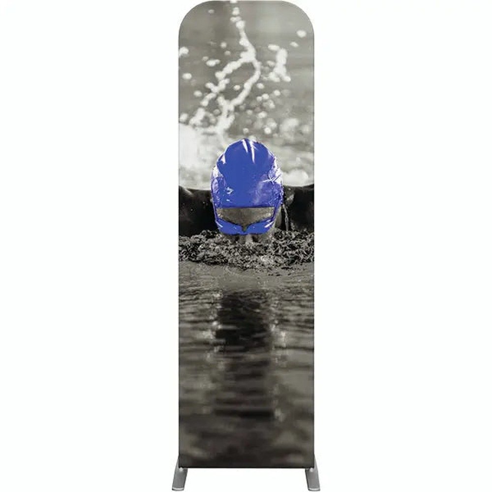 Formulate Essential 600 Fabric Banner Display