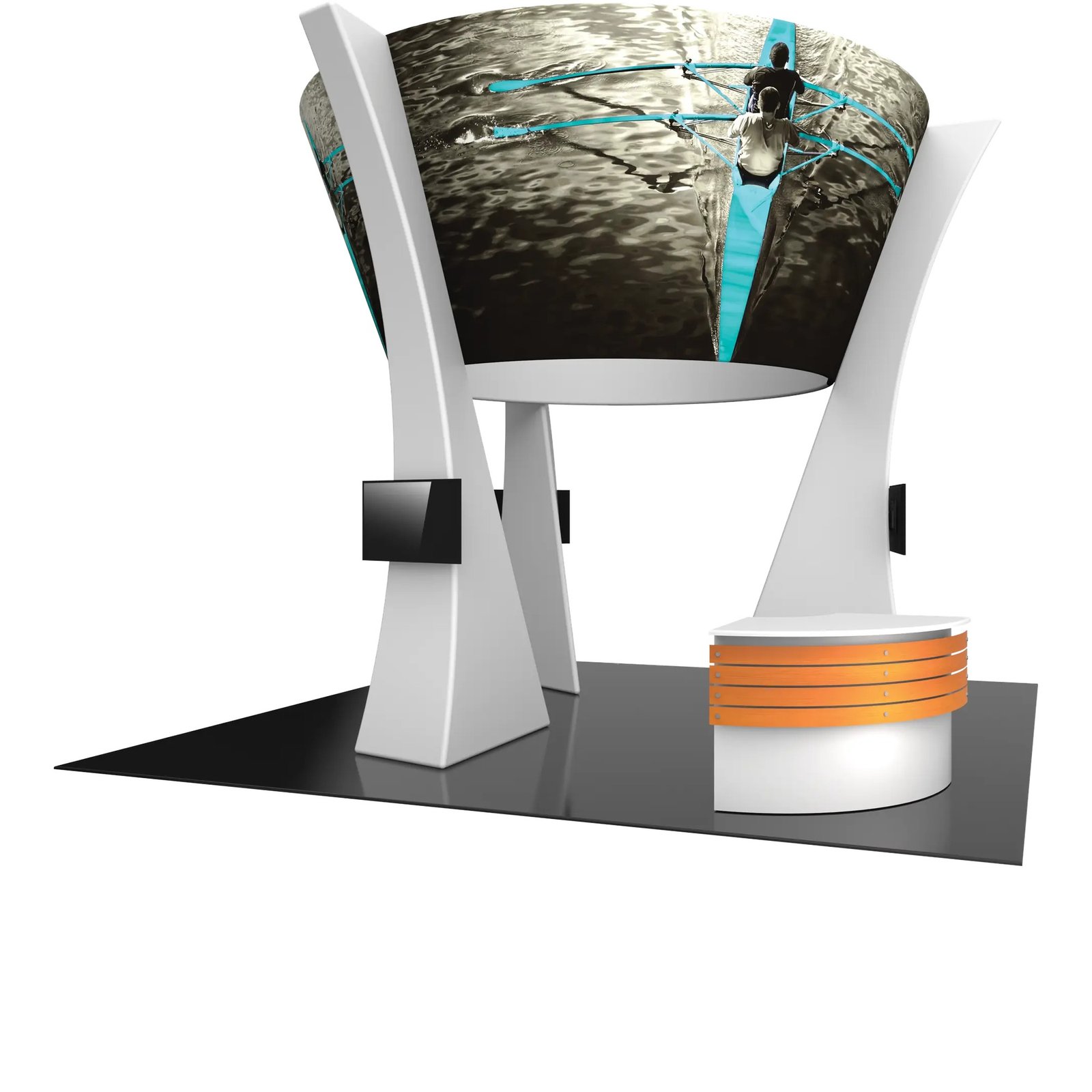 FORMULATE FUSION 20X20 ISLAND KIT 05 - Image 4