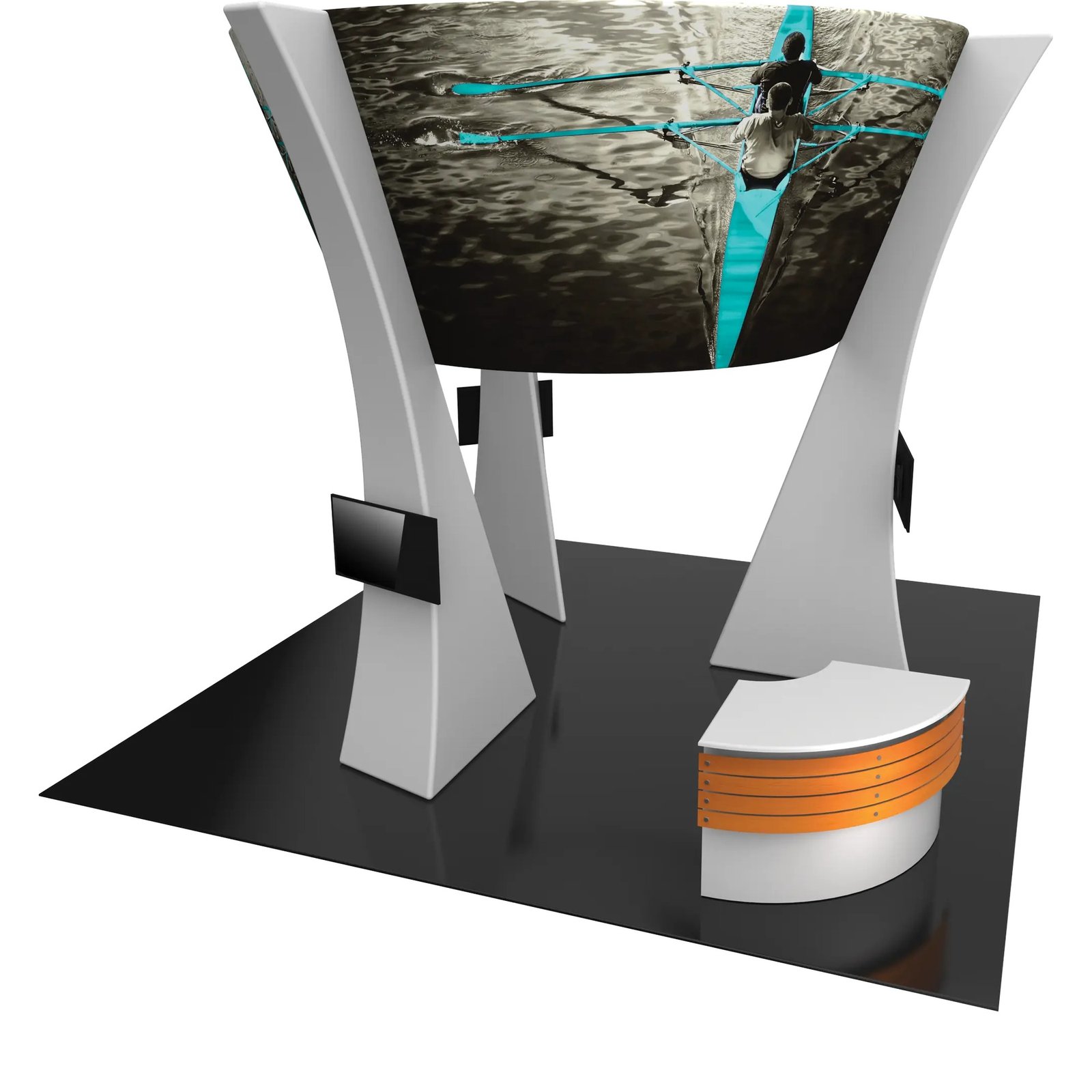 FORMULATE FUSION 20X20 ISLAND KIT 05 - Image 3