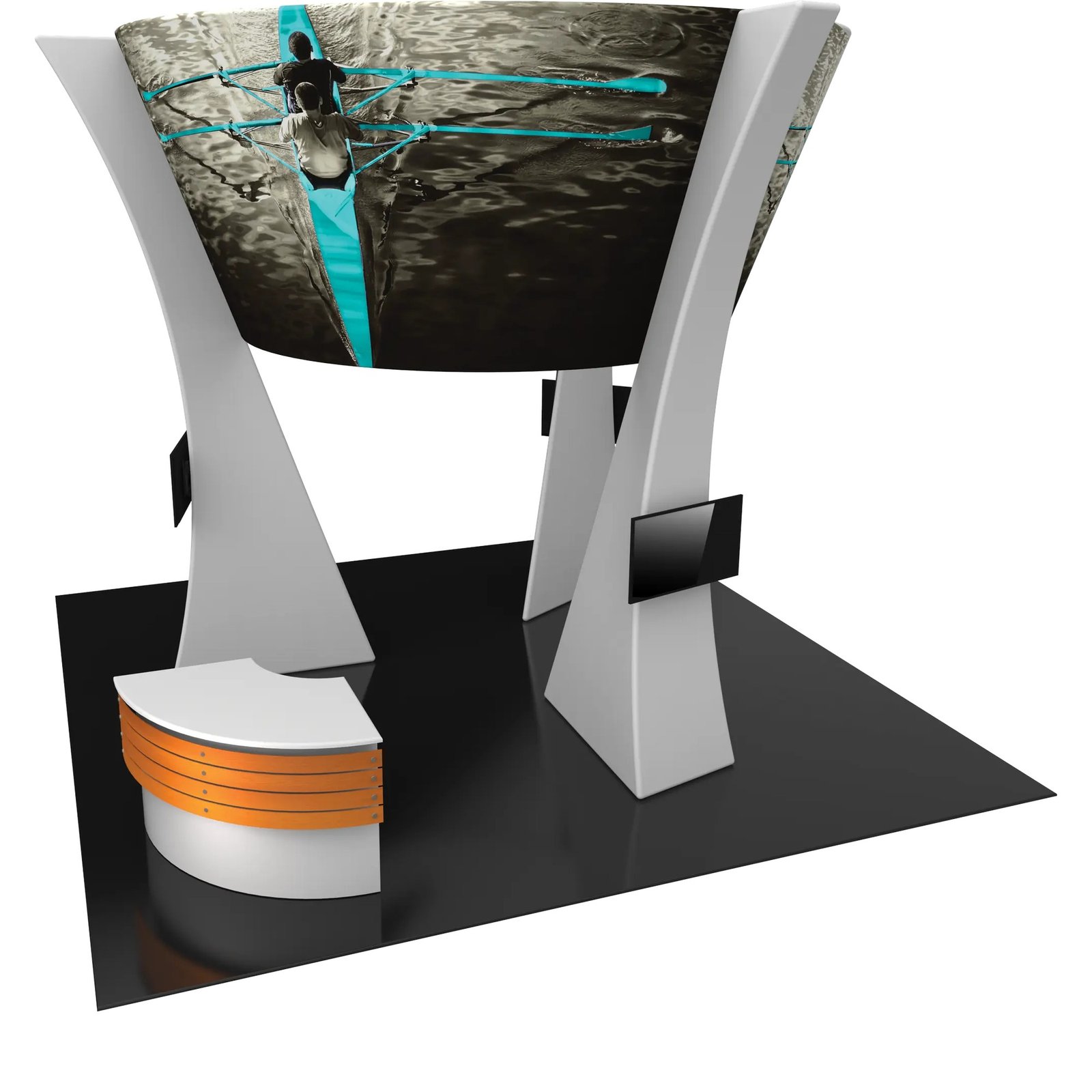 FORMULATE FUSION 20X20 ISLAND KIT 05 - Image 2