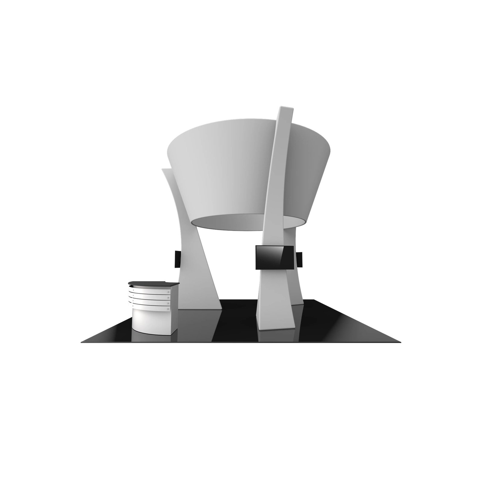 FORMULATE FUSION 20X20 ISLAND KIT 05 - Image 8