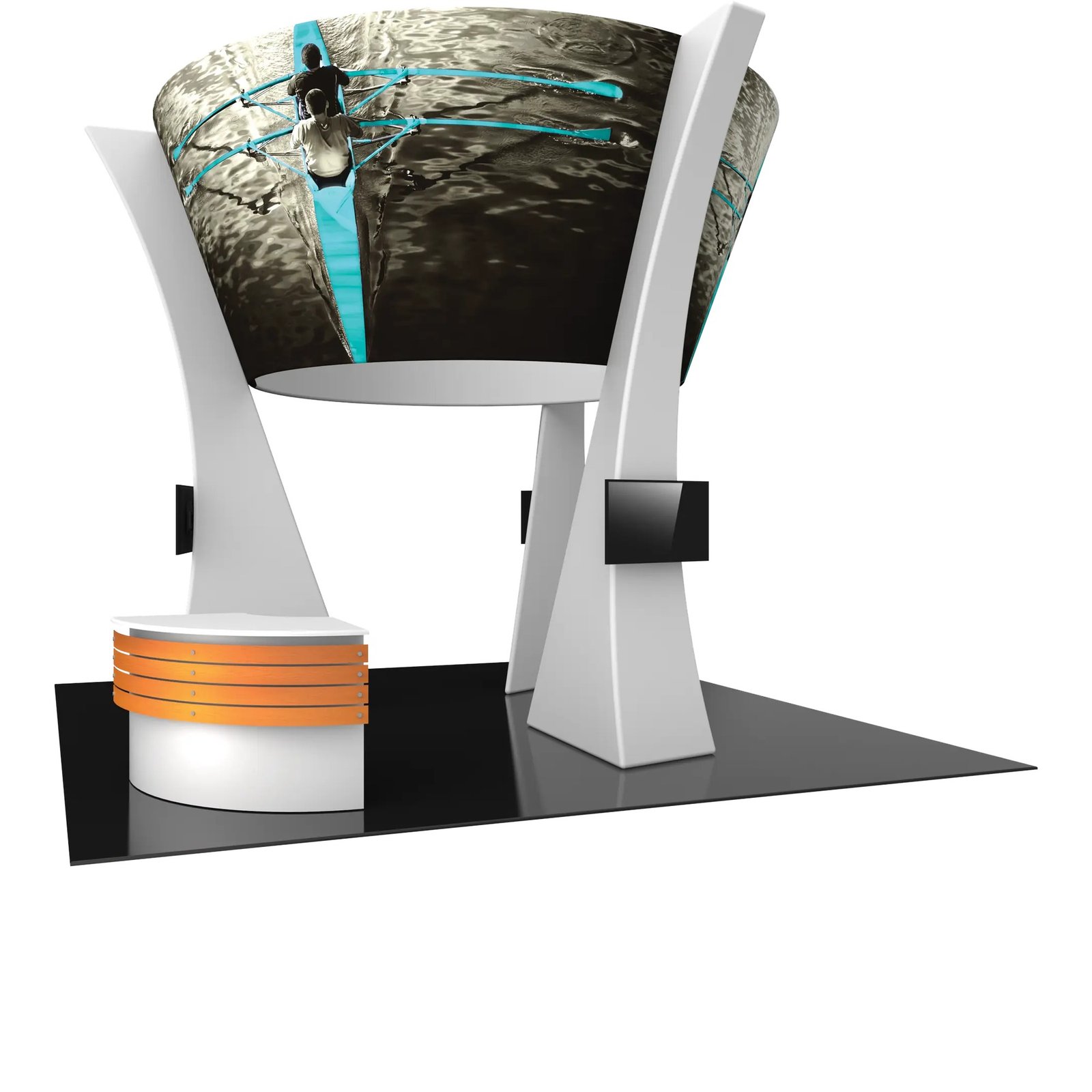 FORMULATE FUSION 20X20 ISLAND KIT 05 - Image 5
