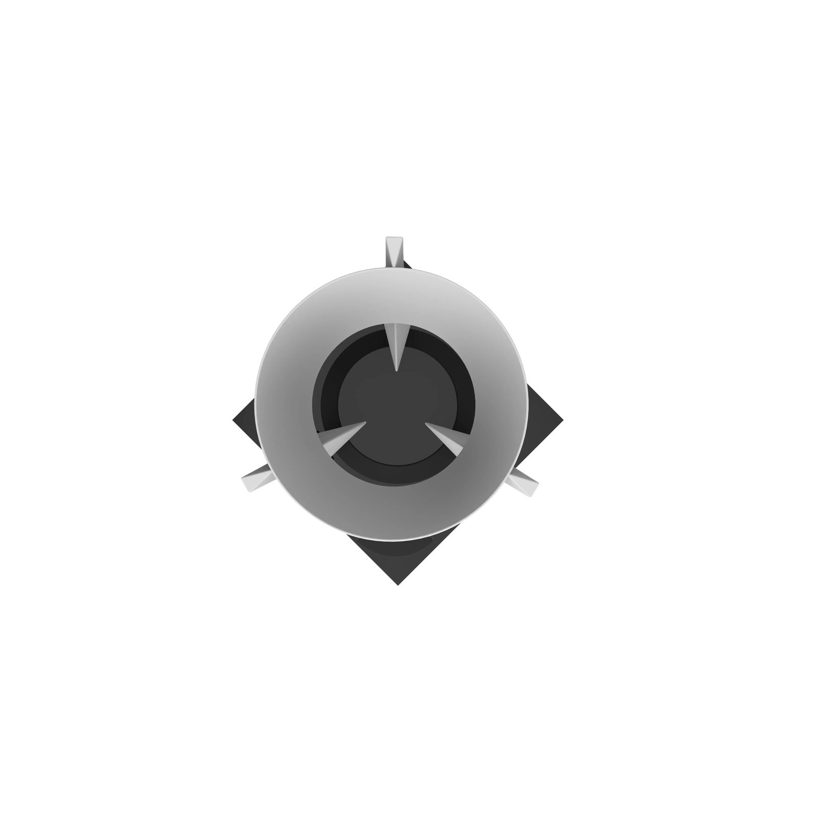 FORMULATE FUSION 20X20 ISLAND KIT 05 - Image 10