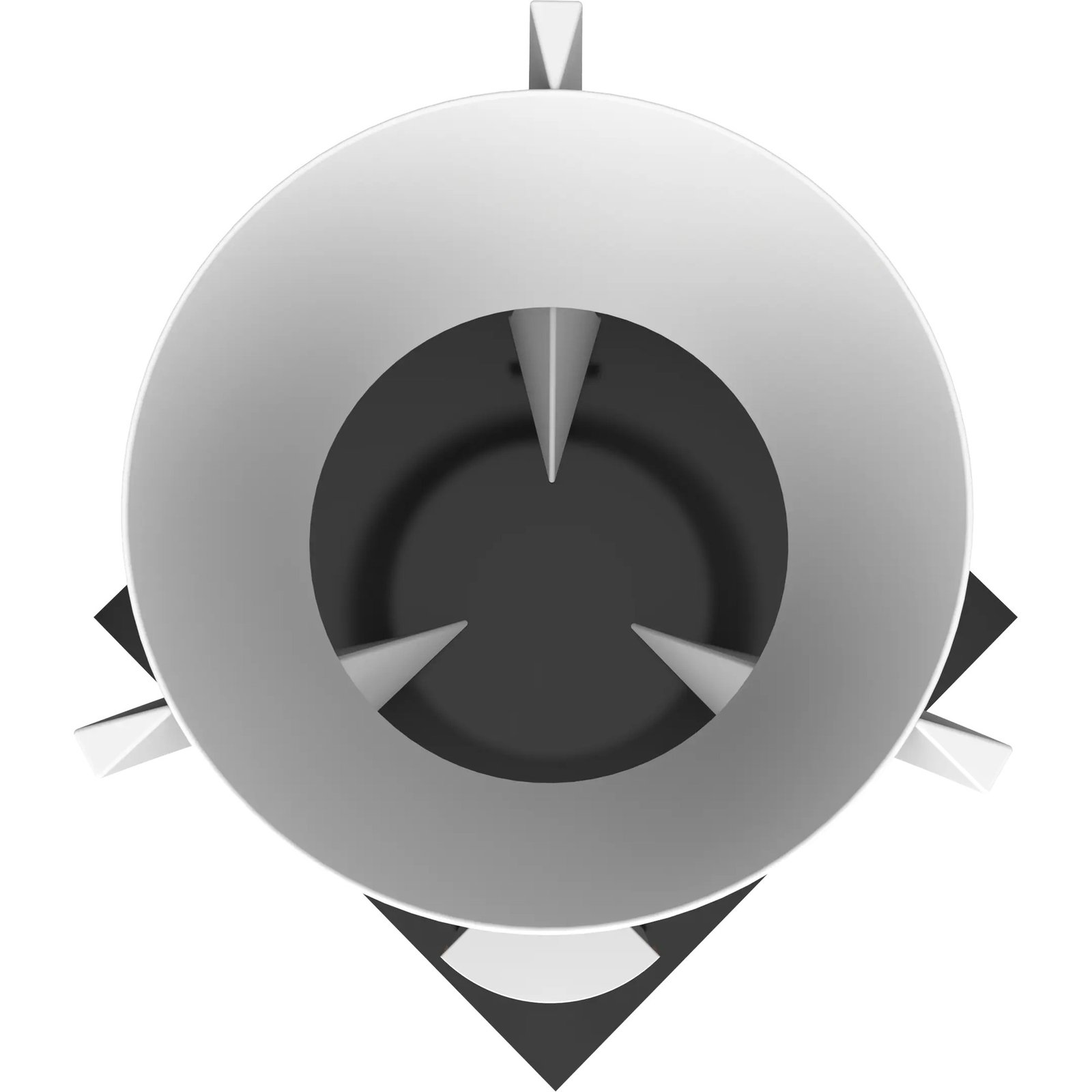 FORMULATE FUSION 20X20 ISLAND KIT 05 - Image 9