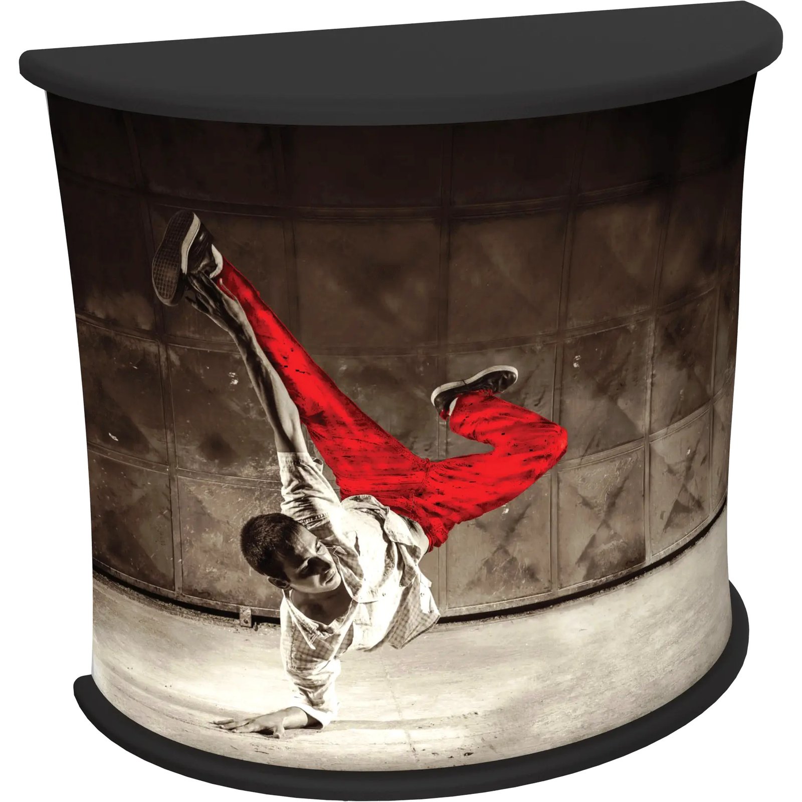 FORMULATE HALF MOON COUNTER - Image 3