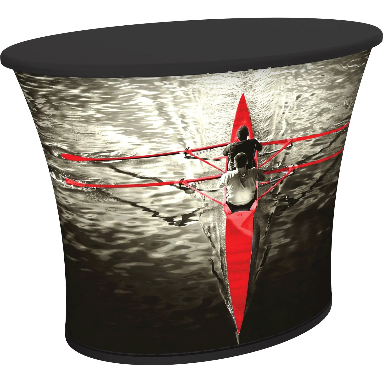 FORMULATE OVAL COUNTER - Image 2