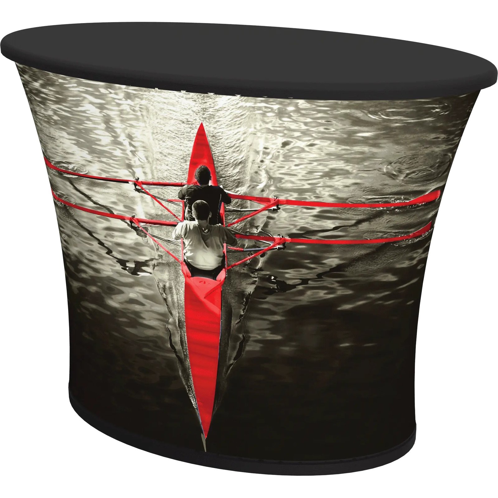 FORMULATE OVAL COUNTER - Image 3