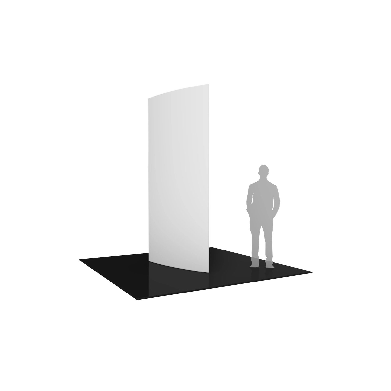 FORMULATE SHIELD TOWER 02 TENSION FABRIC STRUCTURE - Image 5