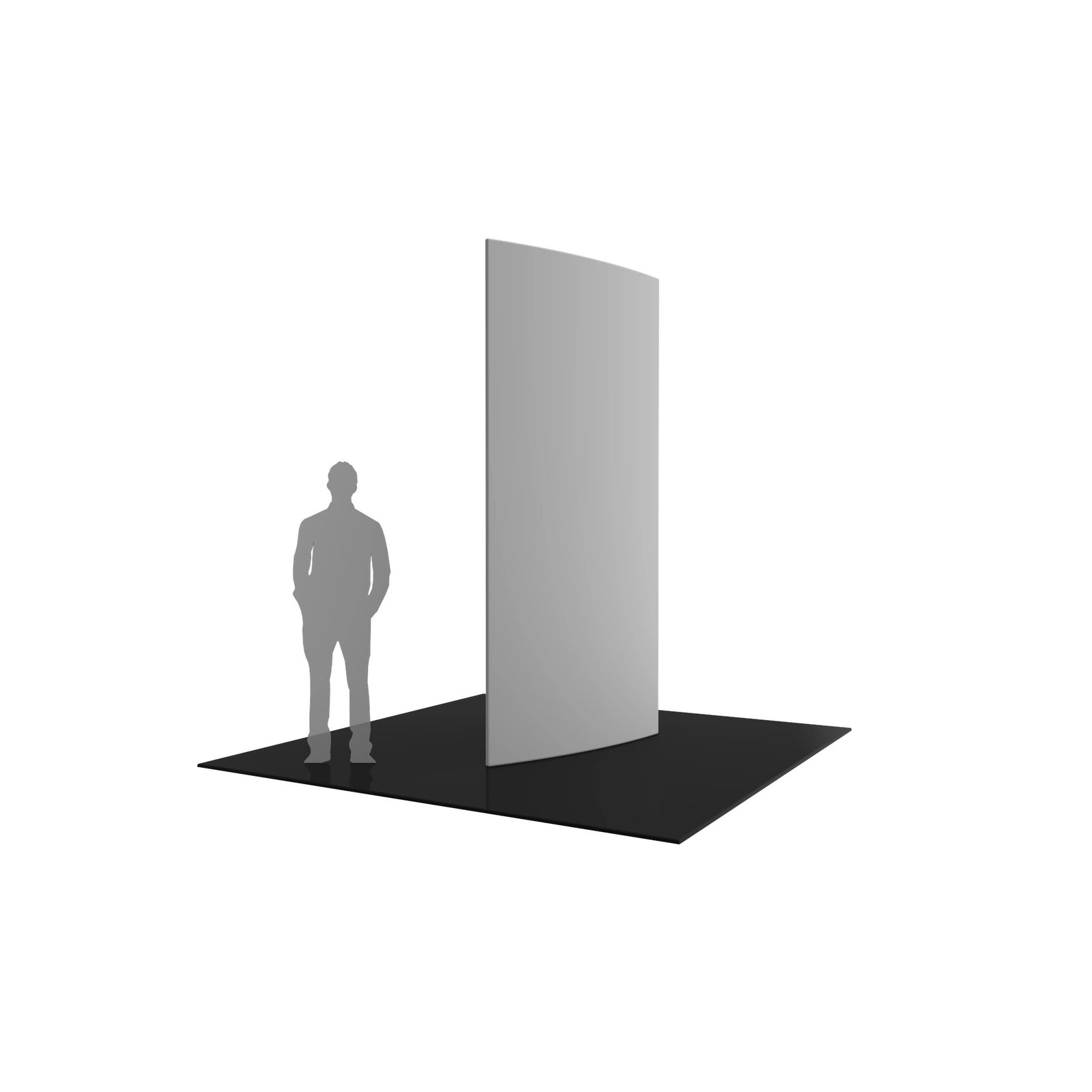 FORMULATE SHIELD TOWER 02 TENSION FABRIC STRUCTURE - Image 6