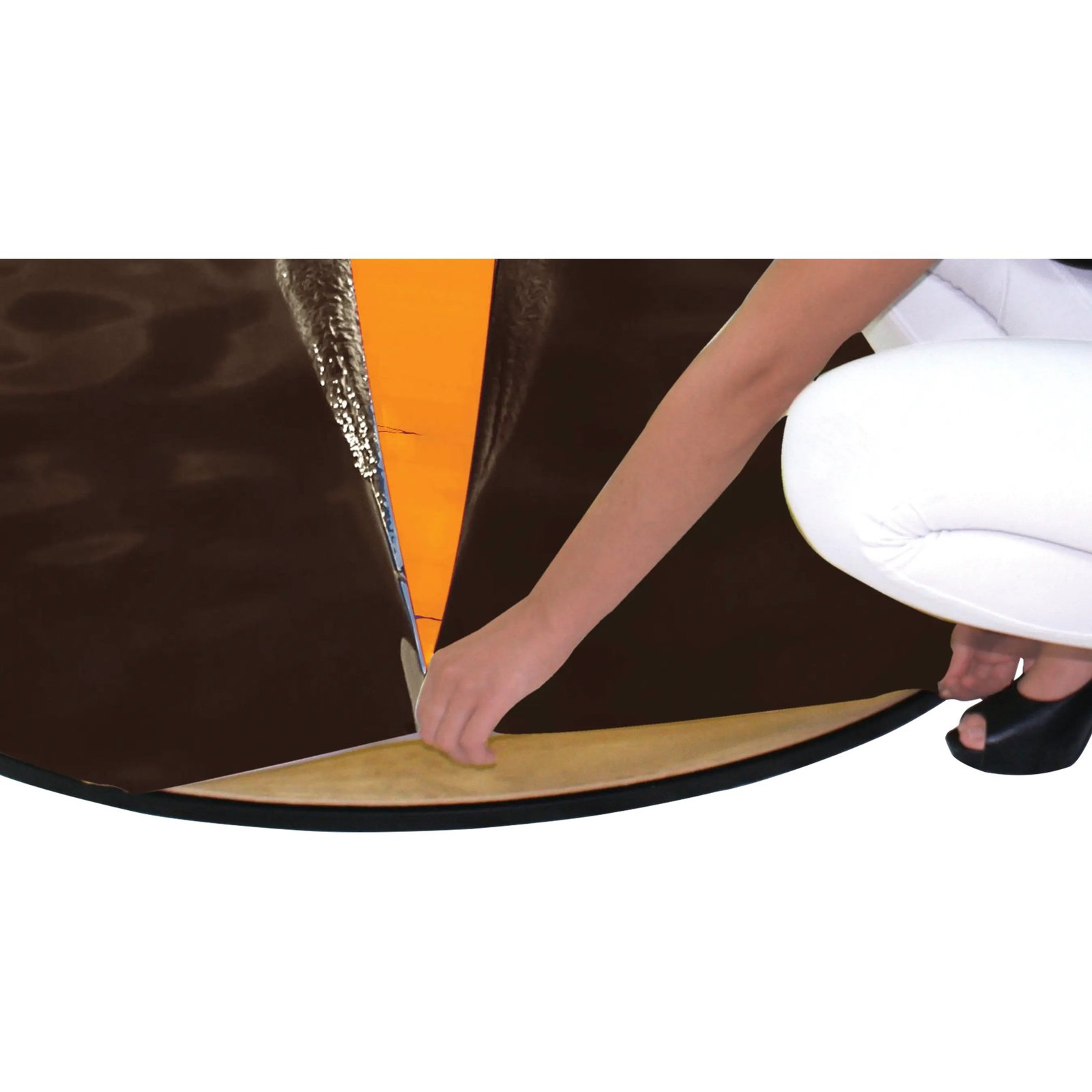 FORMULATE FUNNEL 03 TENSION FABRIC STRUCTURE - Image 10