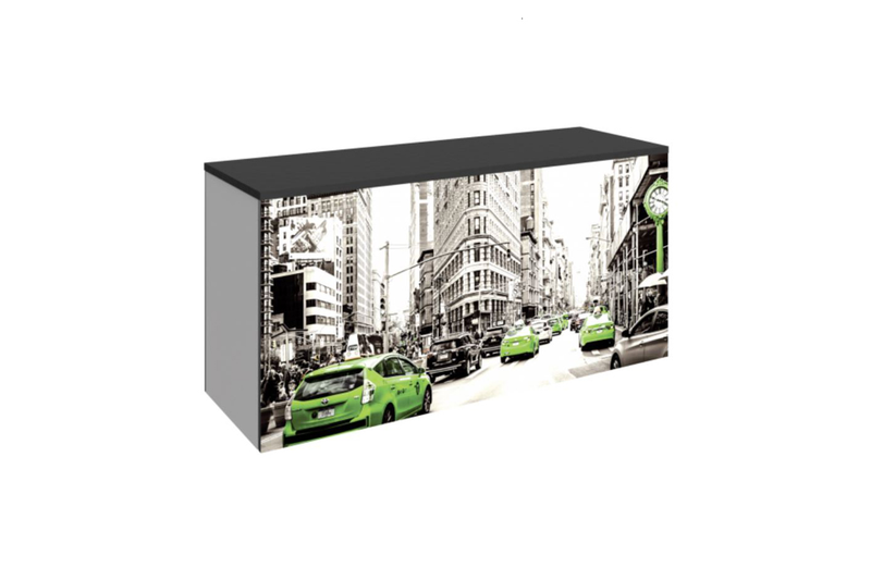HYBRID PRO MODULAR COUNTER 04