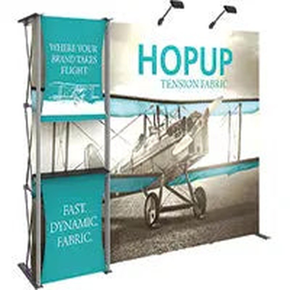 10ft Hopup Full Dimensional Display Kit 04 - Image 7