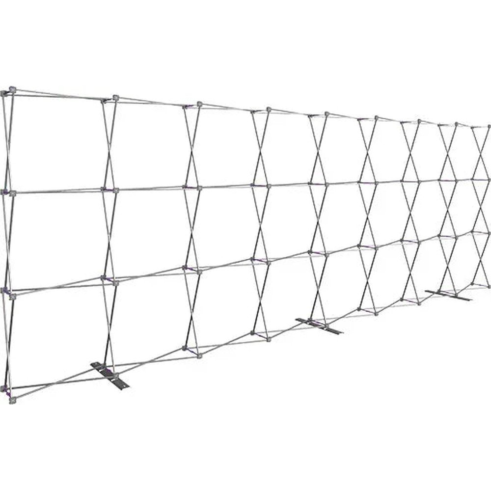 20ft Hopup Straight Tension Fabric Displays - Image 3