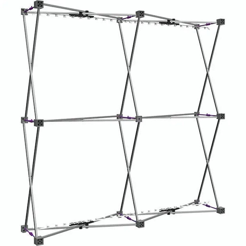 Hop Up Back Lighted Display LED Lighting Kits - Image 4