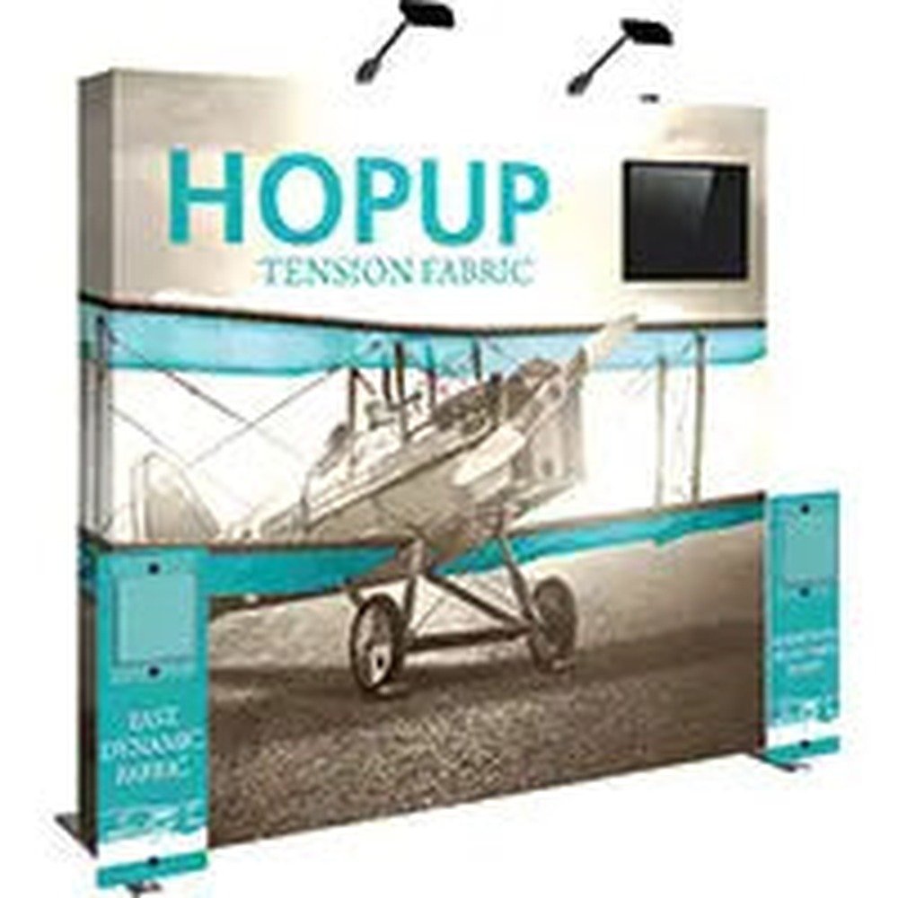 8ft Hopup Full Dimensional Display Kit 01 - Image 7